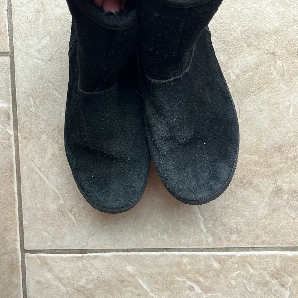 Cat & Jack boots